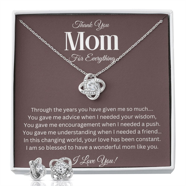 Stylish Tips for Love Knot Gold Earrings and Custom Name Plate Necklaces