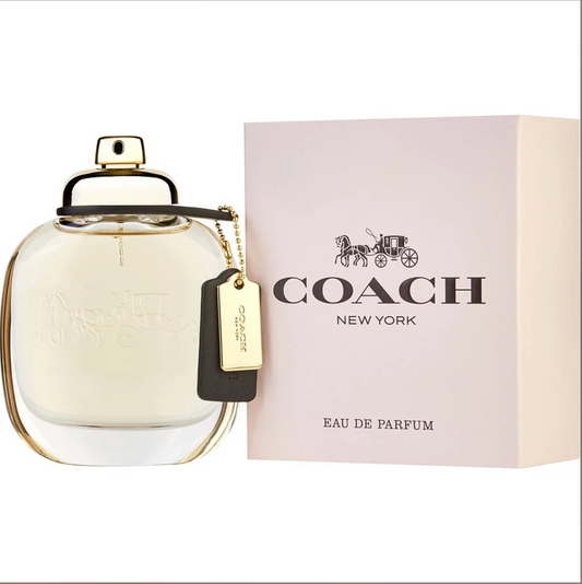 Coach