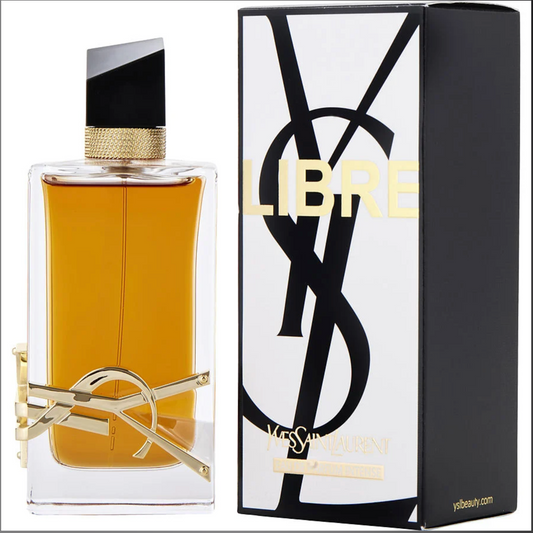 Libre Intense Yves Saint Laurentwomen Eau De Parfum Spray