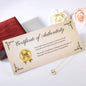 Gift for Self - Everlasting Love Necklace