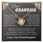 To Grandma - Never Forget