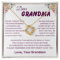 Dear Grandma - Never Forget 2