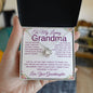 To My Loving Grandma - You Have Held My Hand 2