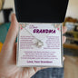 Dear Grandma - Never Forget 2