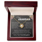 To Grandma - Never Forget