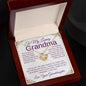 To My Loving Grandma - You Have Held My Hand 2
