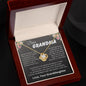 To Grandma - Never Forget