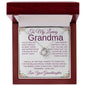 To My Loving Grandma - You Have Held My Hand 2