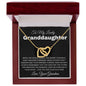 To My Lovely Granddaughter - When Others Don't Understand Your Dream 2