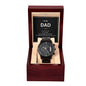 Gift fot Dad | You Are My Rock