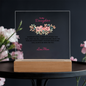 Keepsake Acrylic Bundle: To My Daughter - Wherever Your Journey May Take You