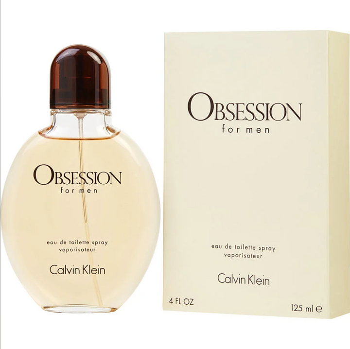 Calvin Klein Obsession Cologne