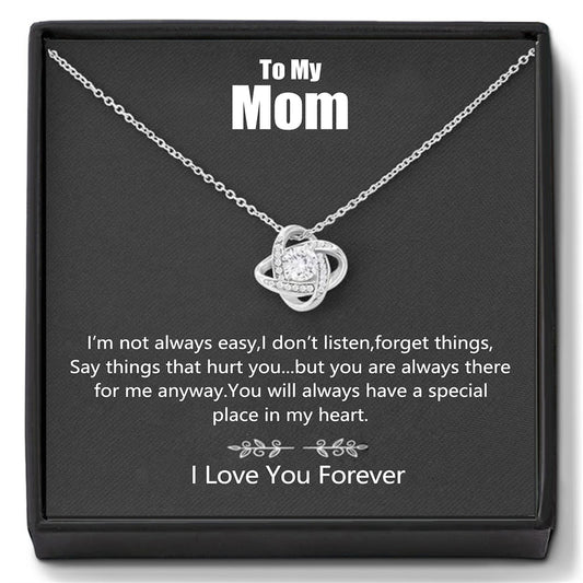 To My Mom | You Are Always There For Me