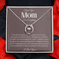 To Mom | Thank You
