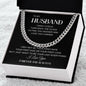 To My Husband | I Wish I Could