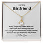 To My Girlfriend | You Makes My Life Perfect