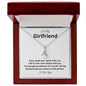 To My Girlfriend | You Makes My Life Perfect