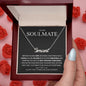 14k gold custom name necklace