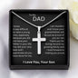 Gift for Dad | I Am Thankful