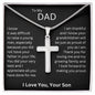 Gift for Dad | I Am Thankful