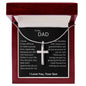 Gift for Dad | I Am Thankful