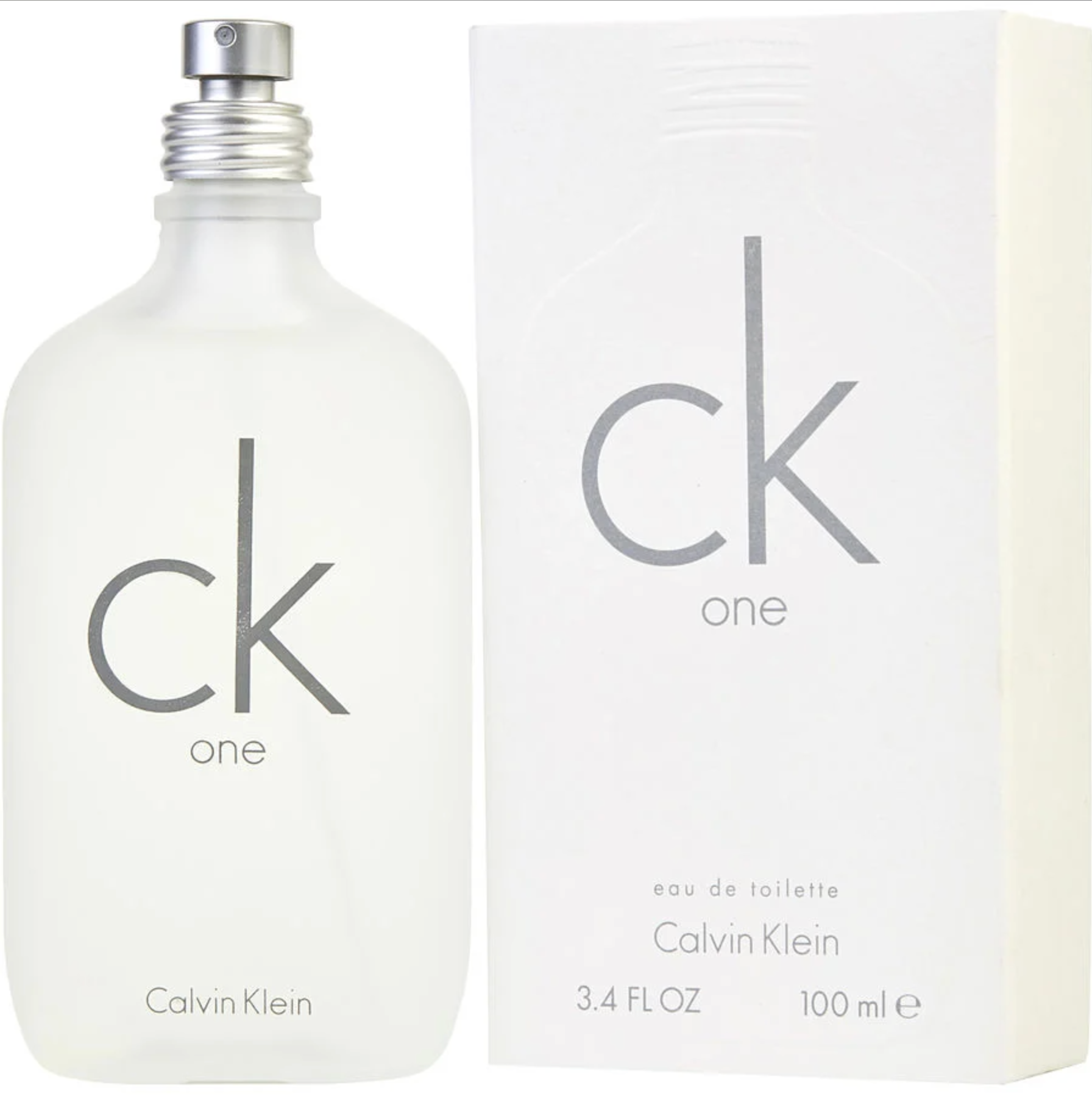 Calvin Klein Ck One for Men