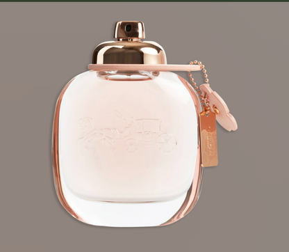 COACH FLORAL
