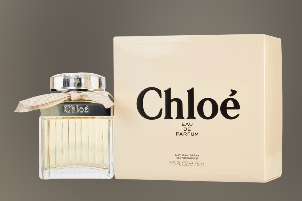 Chloe Eau de Parfum Eau De Parfum Spray 2.5 oz