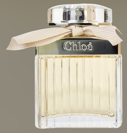 Chloe Eau de Parfum Eau De Parfum Spray 2.5 oz