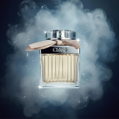 Chloe Eau de Parfum Eau De Parfum Spray 2.5 oz