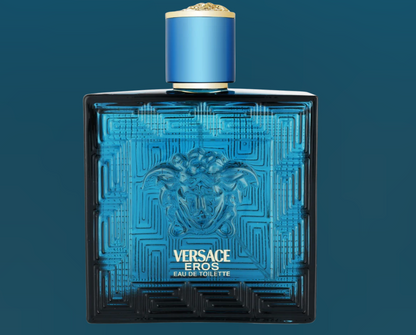 VERSACE EROS SPRAY