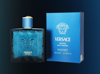 VERSACE EROS SPRAY