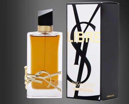 LIBRE INTENSE YVES SAINT LAURENT