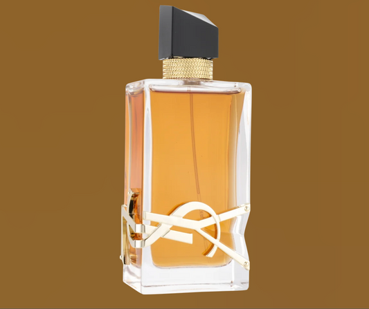 LIBRE INTENSE YVES SAINT LAURENT