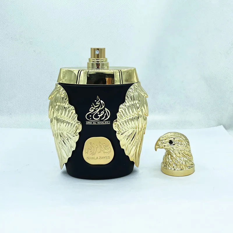Dubai Prince Fragrance Splash