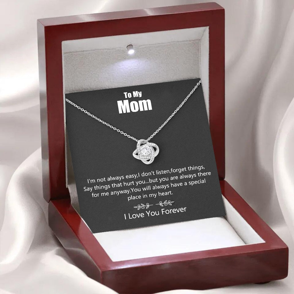 To My Mom | You Are Always There For Me